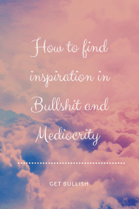 inspiration, motivation, career, how to, get bullish 